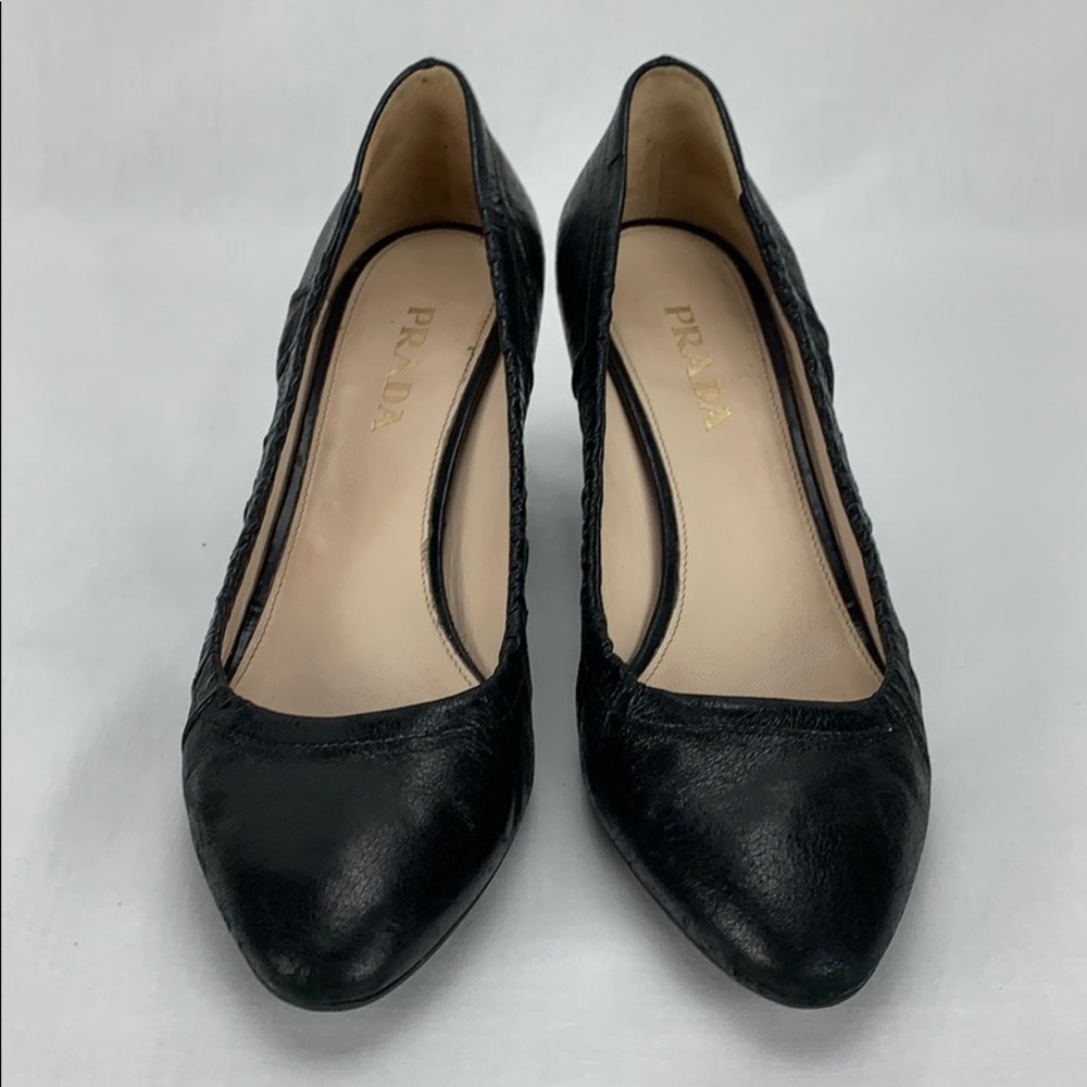 Prada Pumps - Picture 6 of 8